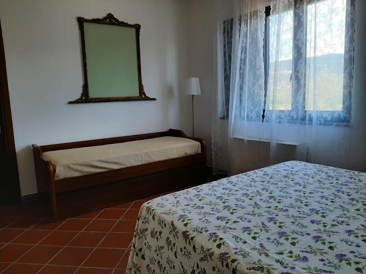 Agriturismo Calendiluna Luni Exterior photo